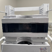 Agilent 1200 Series HPLC System image 1